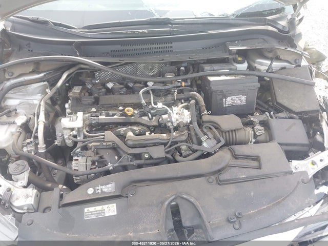 2024 Toyota COROLLA LE 缩略图 10
