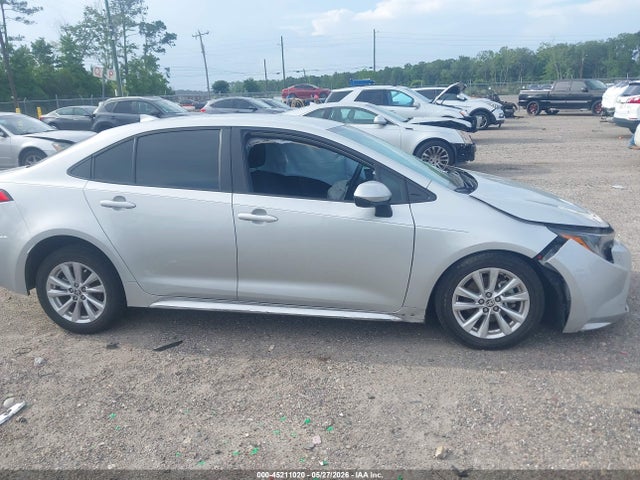 2024 Toyota COROLLA LE 缩略图 13