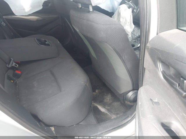 صورة 8 لـ 2024 Toyota COROLLA LE