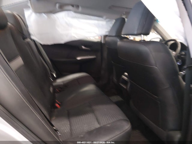 2014 Toyota CAMRY SE — фото 8