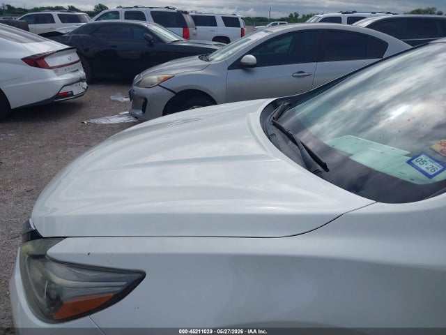 2016 Nissan ALTIMA 2.5 SL 照片 6