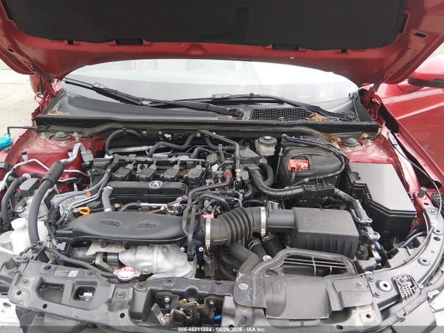 2024 Acura INTEGRA A-SPEC TECHNOLOGY 照片 10