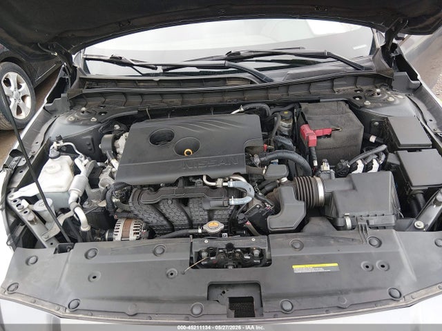 صورة 10 لـ 2019 Nissan ALTIMA 2.5 S
