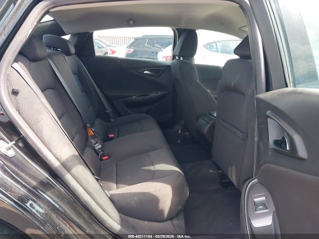 صورة 8 لـ 2024 Chevrolet MALIBU FWD LS