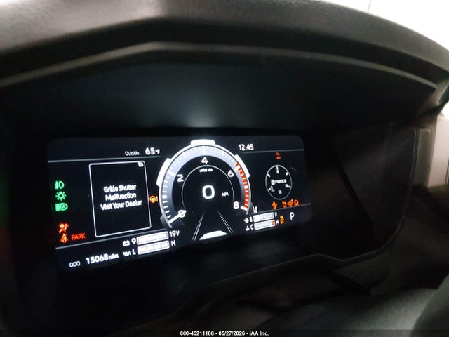 صورة 7 لـ 2025 Toyota TUNDRA LIMITED