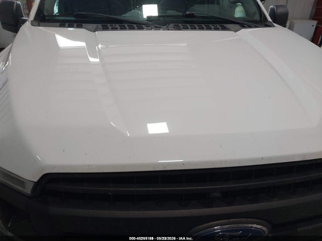 2020 FORD F-150 XL 照片 6