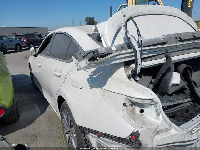 2022 Lexus ES 300H 照片 3