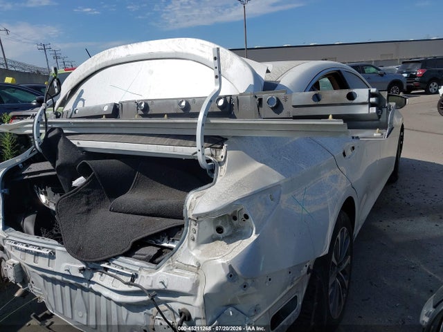 2022 Lexus ES 300H 照片 4