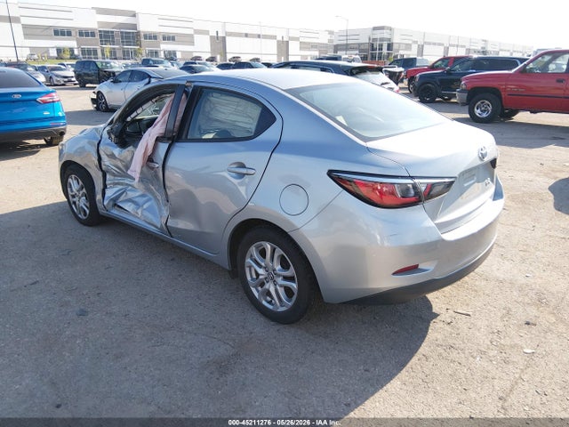 صورة 3 لـ 2018 Toyota YARIS IA