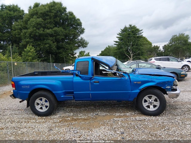 1999 FORD RANGER XLT 缩略图 13