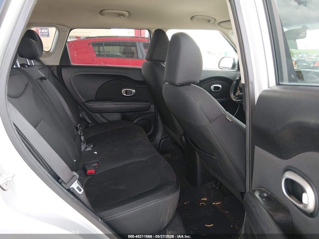 2014 KIA SOUL — фото 8