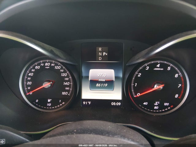 2017 Mercedes-BENZ C 300 照片 7