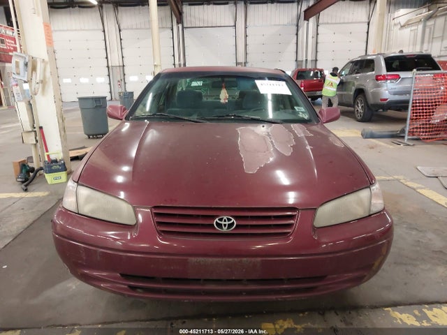 صورة مصغرة 13 لـ 1997 Toyota CAMRY LE