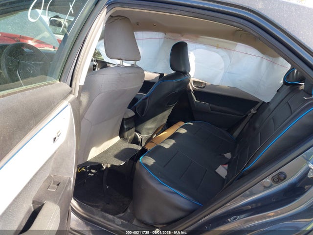 صورة 8 لـ 2014 Toyota COROLLA LE PLUS