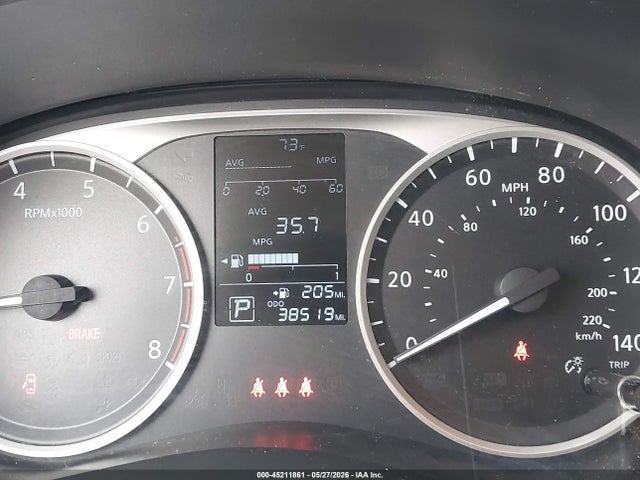 2024 Nissan VERSA 1.6 S 照片 7