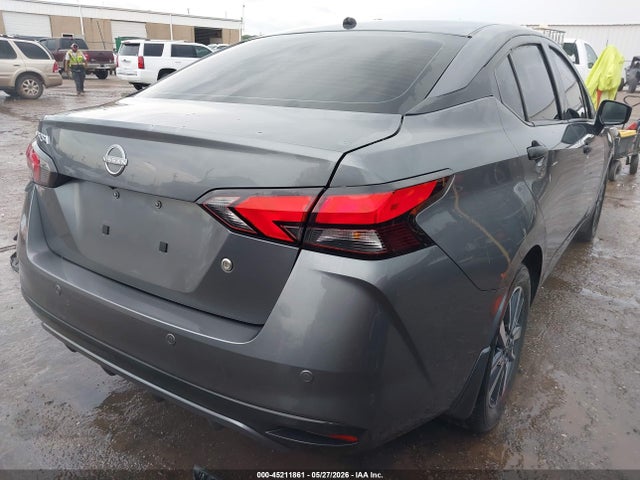2024 Nissan VERSA 1.6 S 照片 4