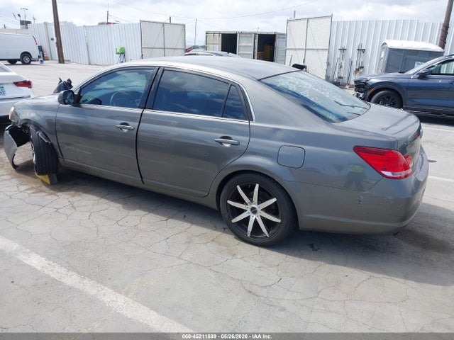 2006 Toyota AVALON XL 照片 3