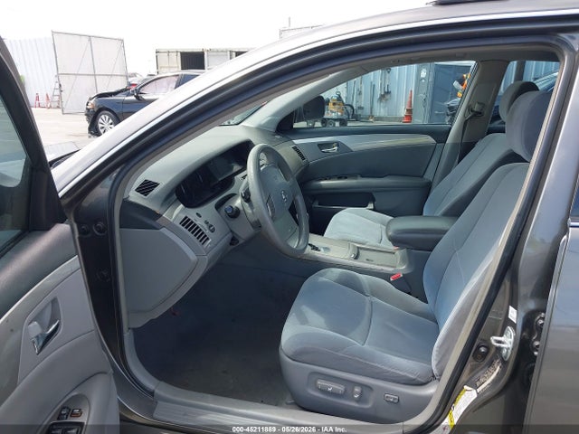 2006 Toyota AVALON XL 照片 5