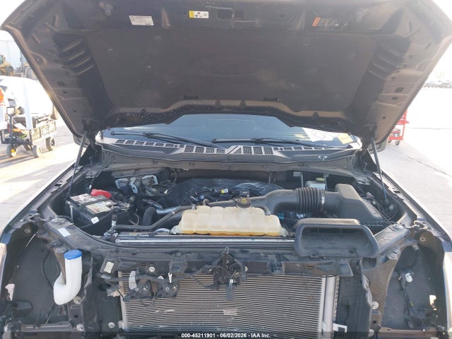 2023 FORD F-150 XLT — фото 10