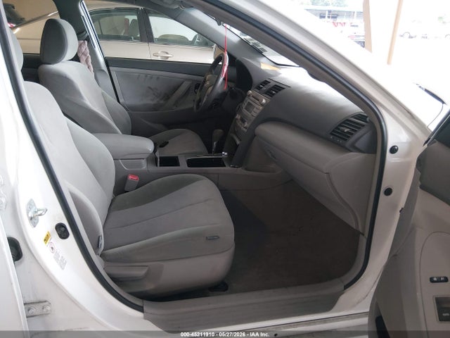 2011 Toyota CAMRY HYBRID 照片 5