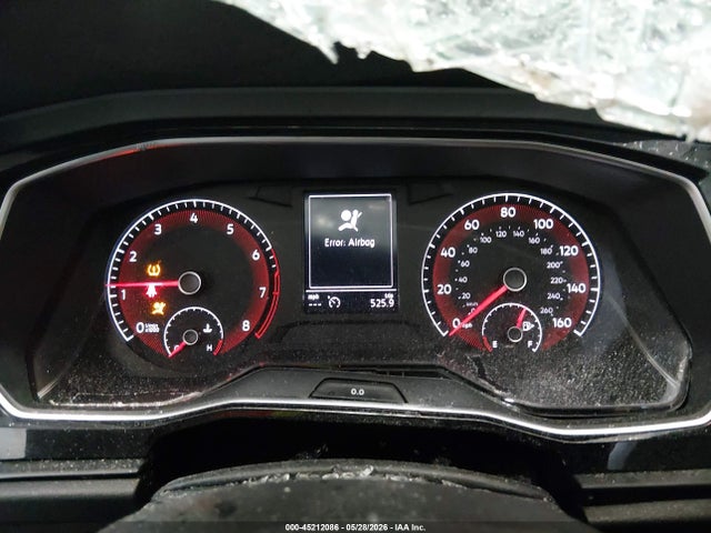 صورة 7 لـ 2021 Volkswagen JETTA 1.4T R-LINE/1.4T S/1.4T SE
