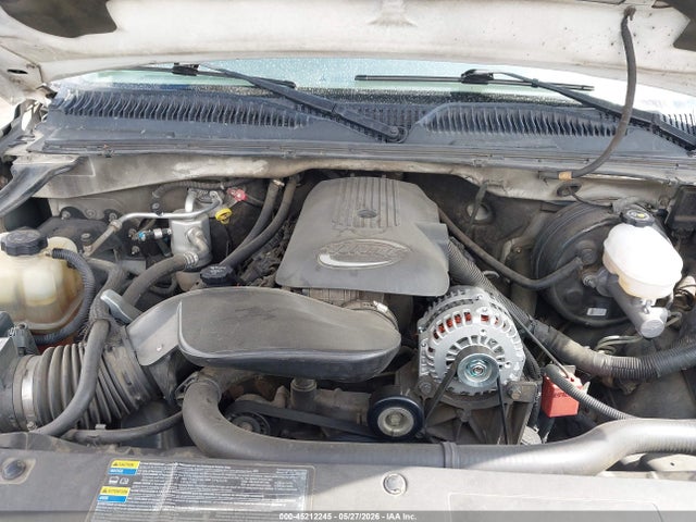 صورة 10 لـ 2006 Chevrolet SILVERADO 1500 LT1