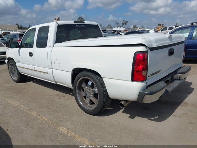 صورة 3 لـ 2006 Chevrolet SILVERADO 1500 LT1