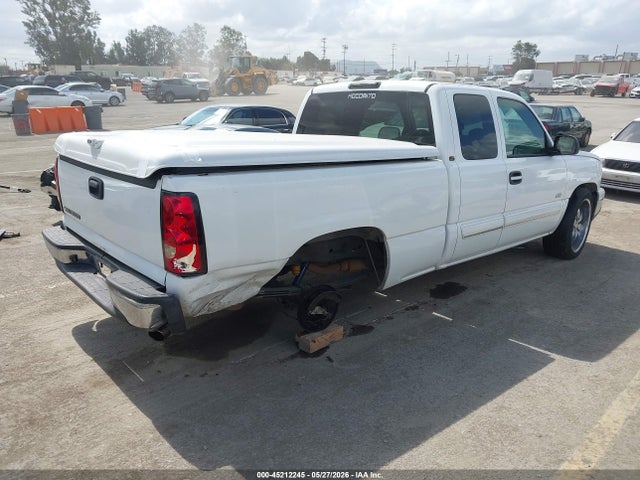 صورة 4 لـ 2006 Chevrolet SILVERADO 1500 LT1