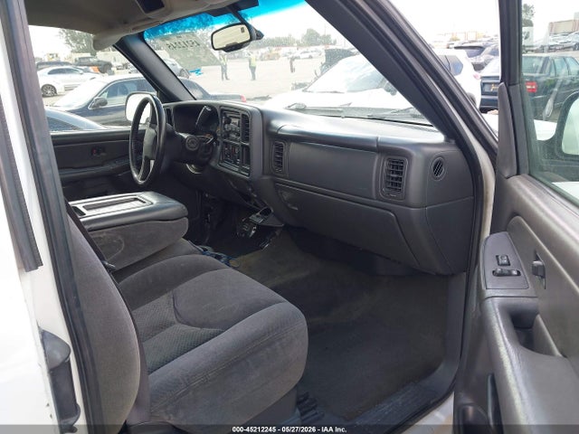صورة 5 لـ 2006 Chevrolet SILVERADO 1500 LT1