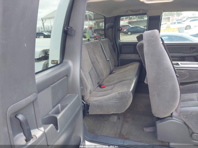 صورة 8 لـ 2006 Chevrolet SILVERADO 1500 LT1