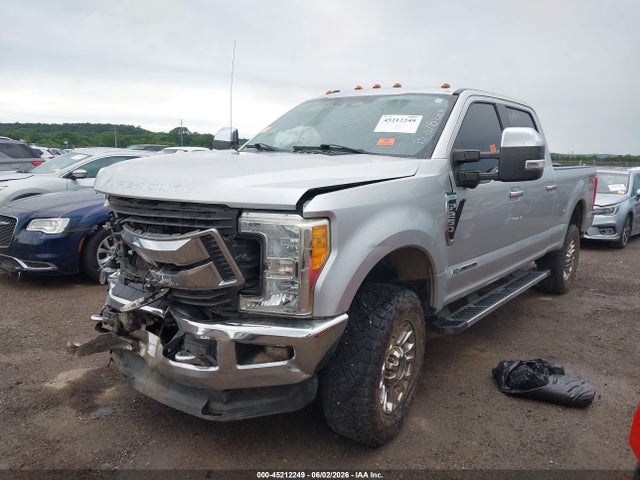 2017 FORD F-250 XLT 照片 2