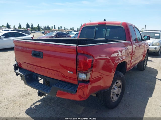 صورة 4 لـ 2023 Toyota TACOMA SR V6
