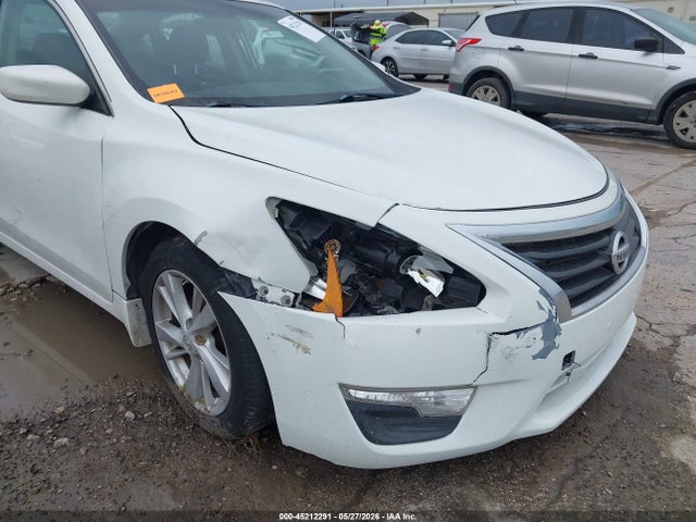 صورة 6 لـ 2015 Nissan ALTIMA 2.5 SV