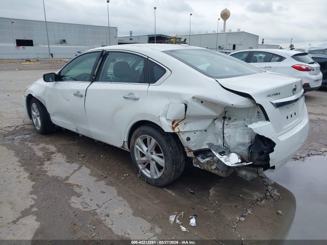 صورة 3 لـ 2015 Nissan ALTIMA 2.5 SV