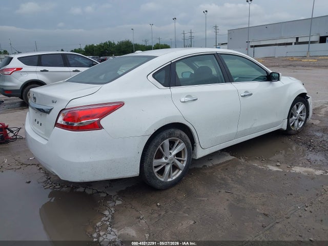 صورة 4 لـ 2015 Nissan ALTIMA 2.5 SV