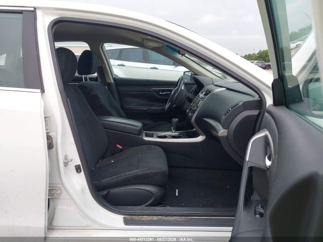 صورة 5 لـ 2015 Nissan ALTIMA 2.5 SV