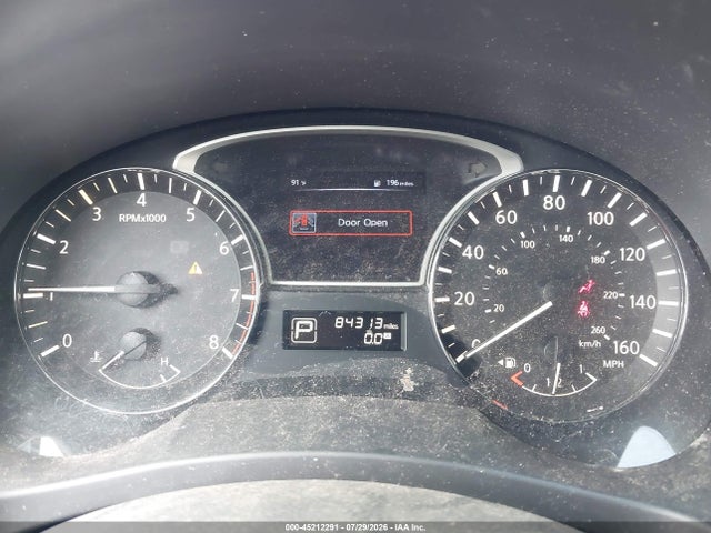 صورة 7 لـ 2015 Nissan ALTIMA 2.5 SV