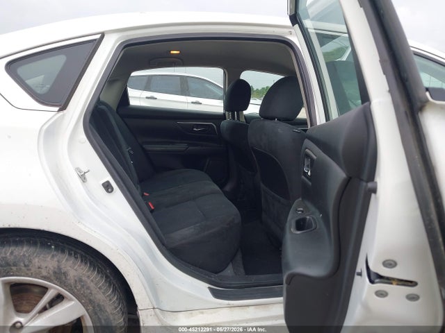 صورة 8 لـ 2015 Nissan ALTIMA 2.5 SV