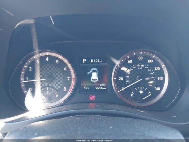 صورة 7 لـ 2019 Hyundai VELOSTER 2.0