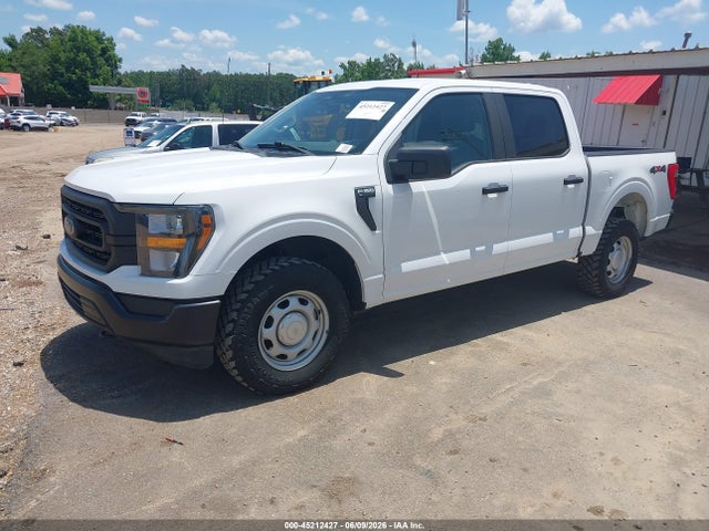 صورة 2 لـ 2023 FORD F-150 XL