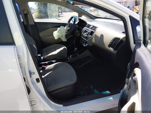 2014 KIA RIO LX 照片 5