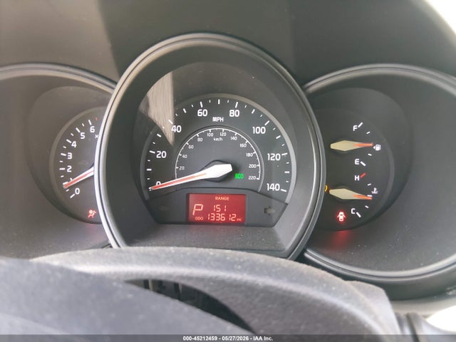 2014 KIA RIO LX 照片 7