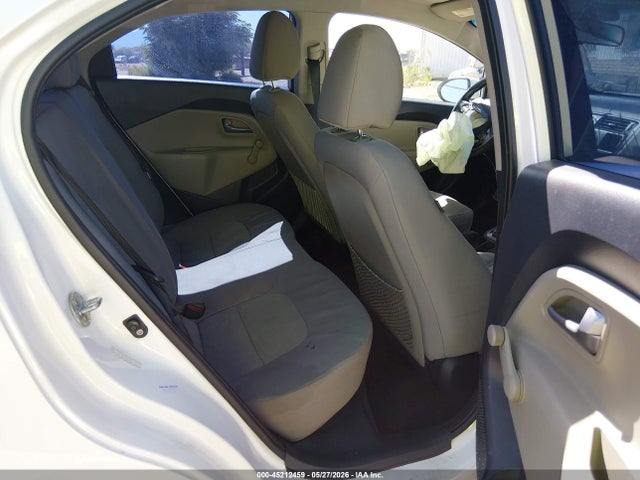 2014 KIA RIO LX 照片 8