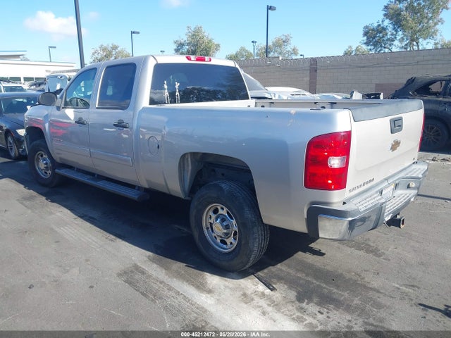 صورة 3 لـ 2007 Chevrolet SILVERADO 2500HD LT1