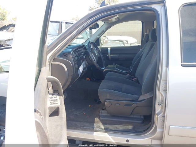 صورة 5 لـ 2007 Chevrolet SILVERADO 2500HD LT1