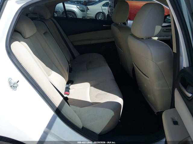 2012 Mazda MAZDA6 I SPORT 照片 8