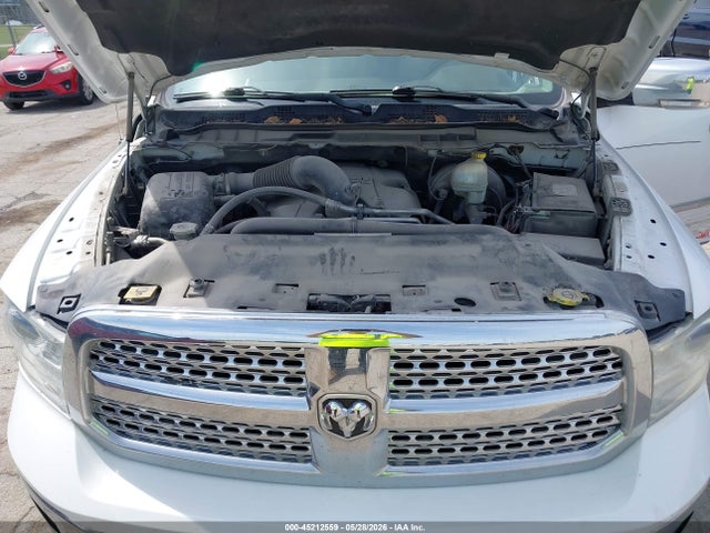 صورة 10 لـ 2014 RAM 1500 LARAMIE