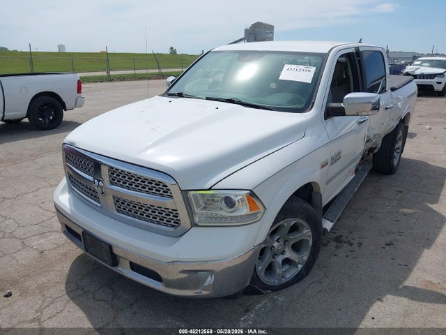 صورة 2 لـ 2014 RAM 1500 LARAMIE