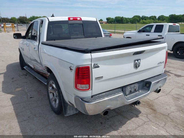 صورة 3 لـ 2014 RAM 1500 LARAMIE