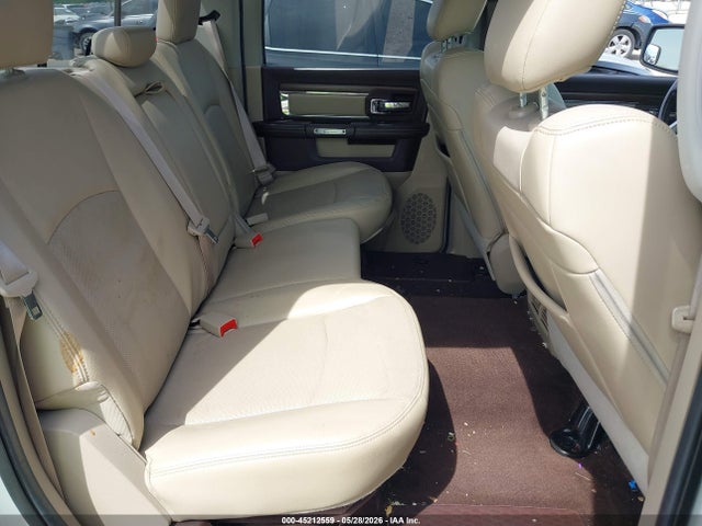 صورة 8 لـ 2014 RAM 1500 LARAMIE